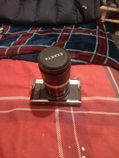 Olympus OM20 Vintage SLR Film