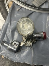 Soubitez Dynamo and Light Set