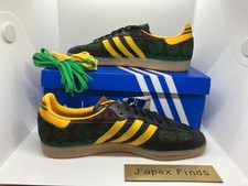 adidas Samba OG Jamaica x Bob