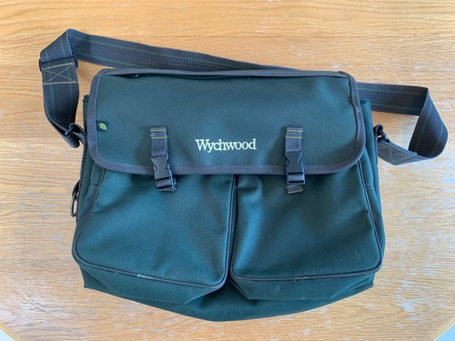 Wychwood large over the
