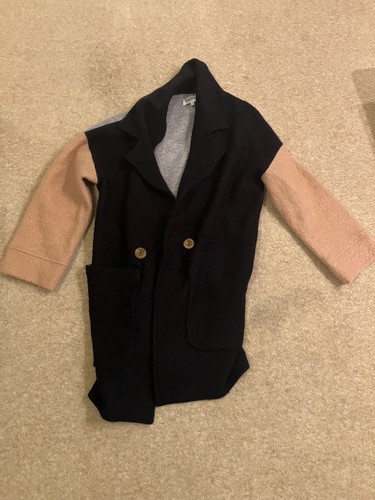 Nicole farhi 100 wool vintage - farhi,