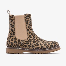 Clarks Girls Adelaide Fly Kid