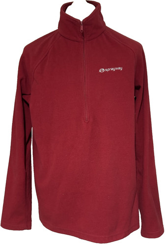 Sprayway huggy mens size - huggy, l