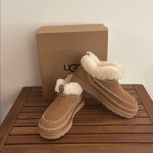 Ugg classic ultra mini alpine - ugg,