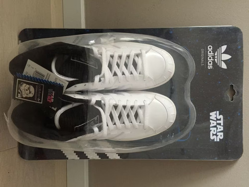 Adidas x star - 11,