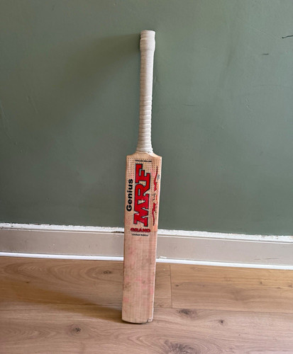 English willow cricket - english,