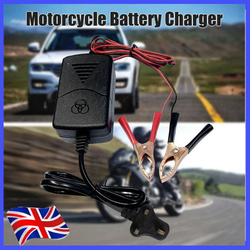 Car battery charger volt - car,