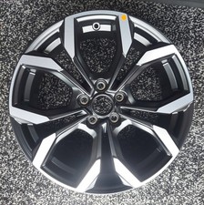 GENUINE FORD PUMA 7X18 BRAND