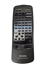 Genuine Aiwa RC-TZ3000ML