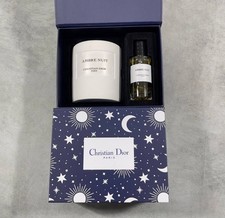 Christian Dior Paris Ambre