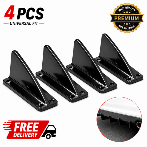 Car rear bumper diffuser - car,