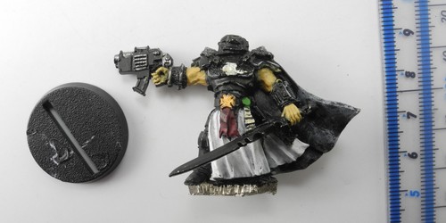 Inquisitor metal inquisition - metal,