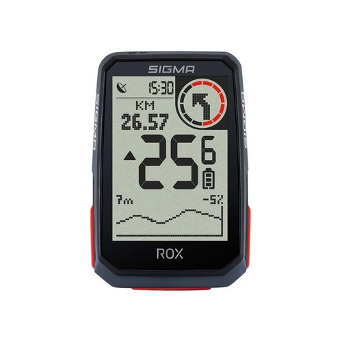 Cycling computer rox sigma - rox,