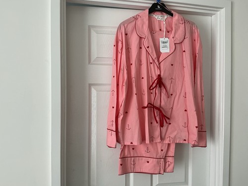 Ladies pyjamas size - ladies,