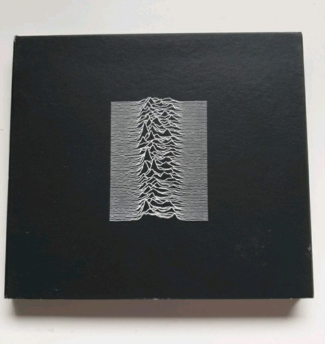 Joy division unknown - joy,