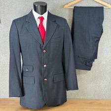Vivienne Westwood MAN Suit