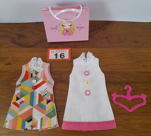 Sindy hand sewn - sindy,