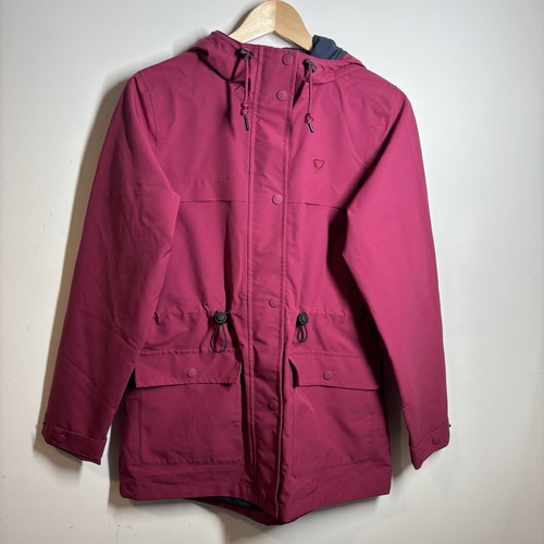 Brasher womens parka - womens, jacket