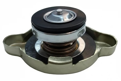 Radiator reservoir cap 80909
