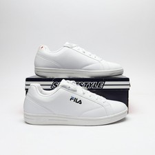 FILA Camalfi Men's White SIZE