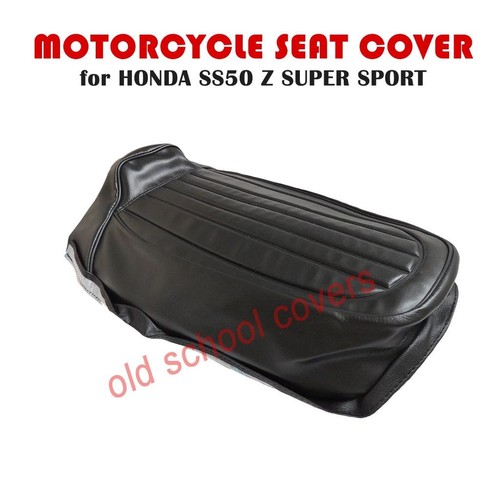 Motorcycle seat cover fits - motorcycle,