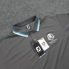 FootJoy Polo Shirt Mens XL