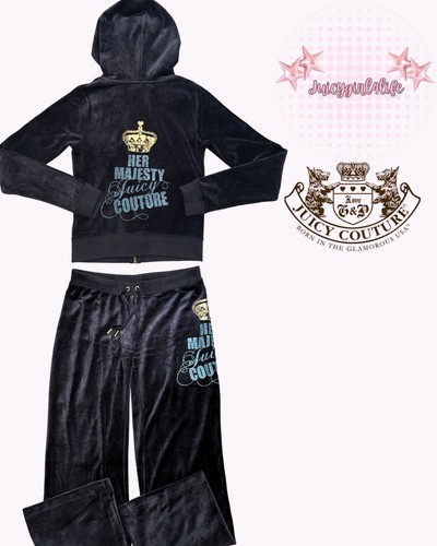 Juicy couture navy women - juicy, women’s
