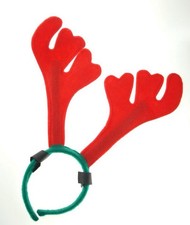 ShowQuest Christmas Reindeer