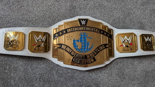 Wwe intercontinental - wwe,