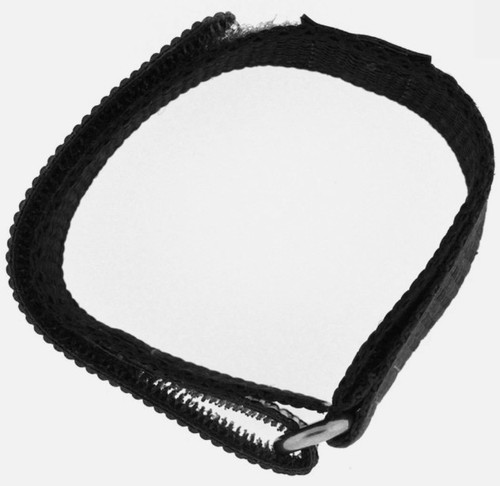 New hook and loop - and, band