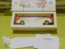 Corgi 1/50 Scale Bus 98464 -