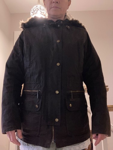 Barbour womens kelsall - barbour,