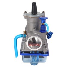 1. 28mm Carburetor High