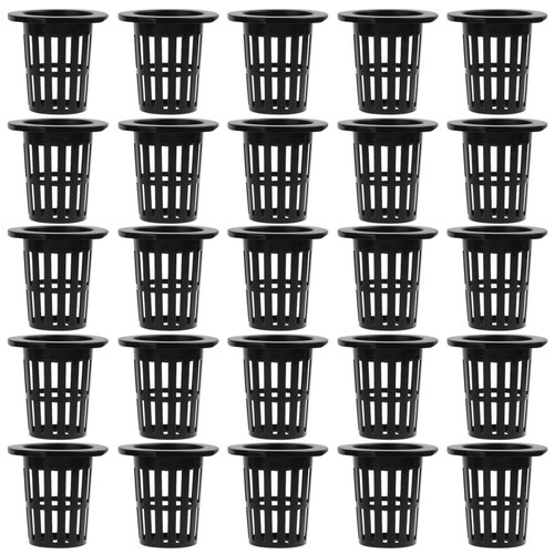 50pcs plastic planting net - plastic,