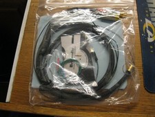 Linn LP-12 Tonearm cable