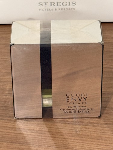 Gucci envy for men - oz, /