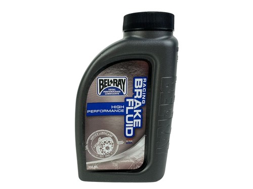 Bel ray dot racing - bel-ray, fluid