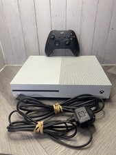 Microsoft Xbox One S With Xbox