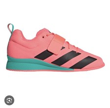 Adidas Weightlifting Shoes