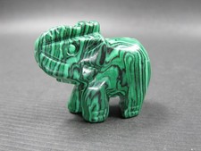 Natural Quartz Malachite