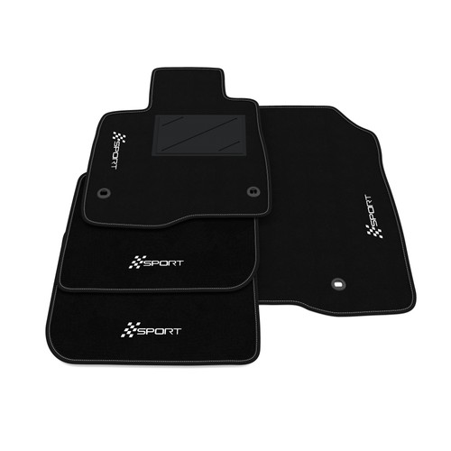 Floor mats compatible with - compatible,