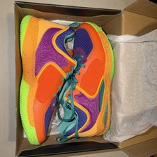 Men’s AND 1 Delta TPR Size