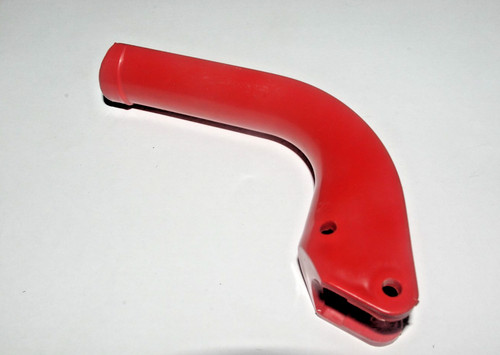 Mountfield brake lever stop - mountfield,