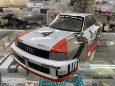 Painted body TAMIYA 1/10 Audi