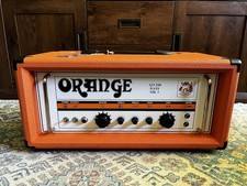 Orange AD200 MKIII 200W Valve