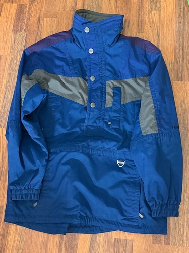 Vintage tyrolia ski jacket - tyrolia,