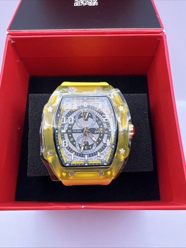 Activa fury invicta mens - activa,
