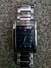 BEN SHERMAN "DIAMOND" watch