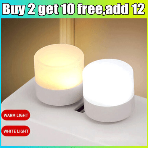 Portable mini usb led - mini,