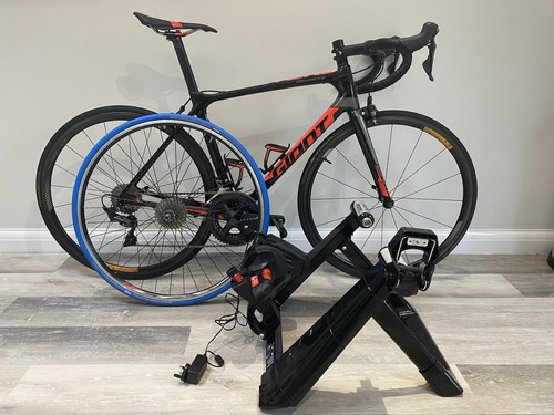 Giant tcr advanced pro1 - advanced,
